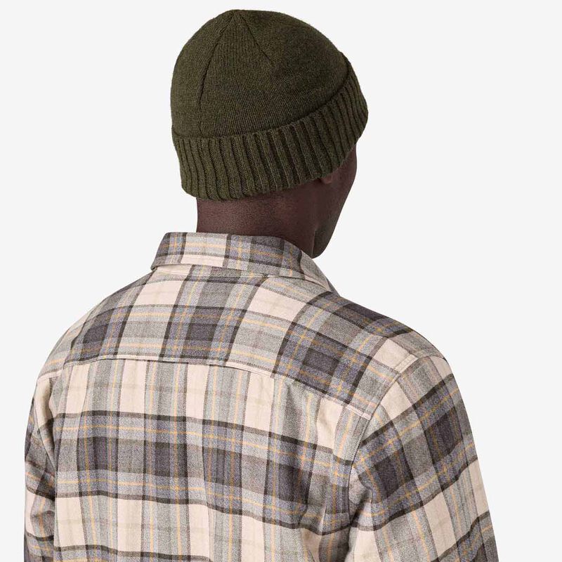 Patagonia Brodeo Beanie image number 2